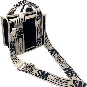 Steve Madden Mini Tote Bag